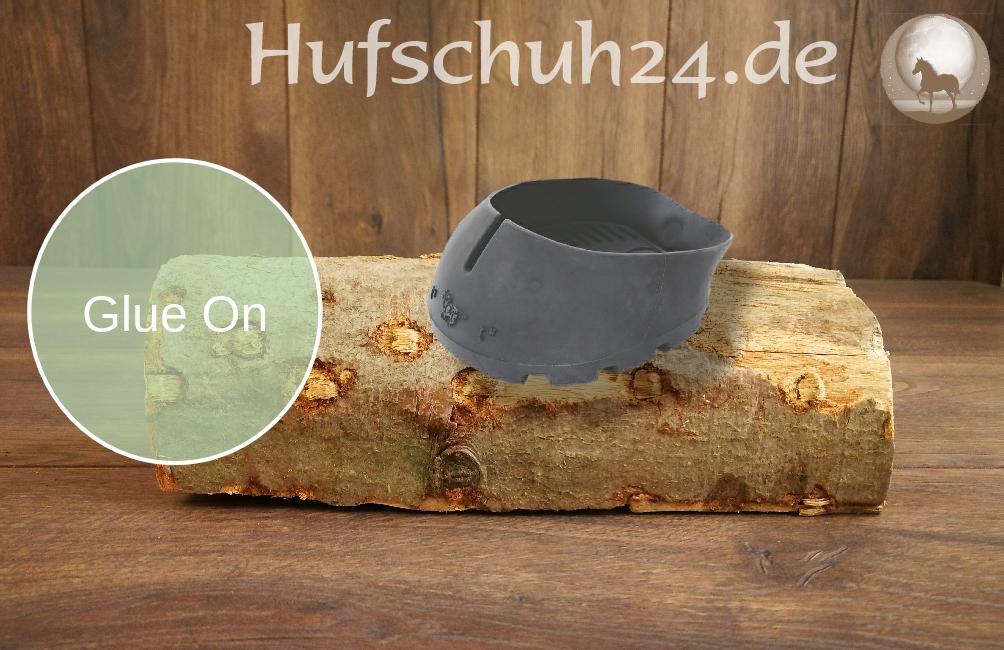  Hufschuh24 ▷ Glue On
