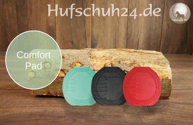  Hufschuh24 ▷ Comfort Pad