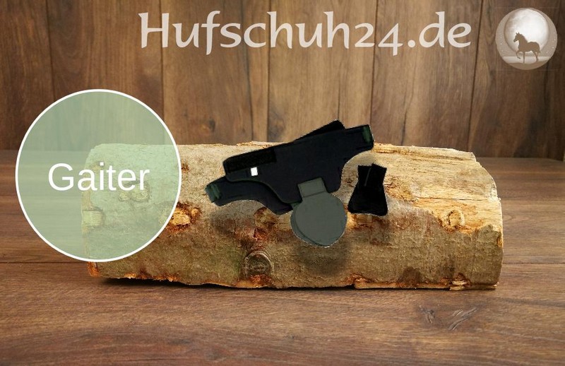  Hufschuh24 ▷ Gaiter