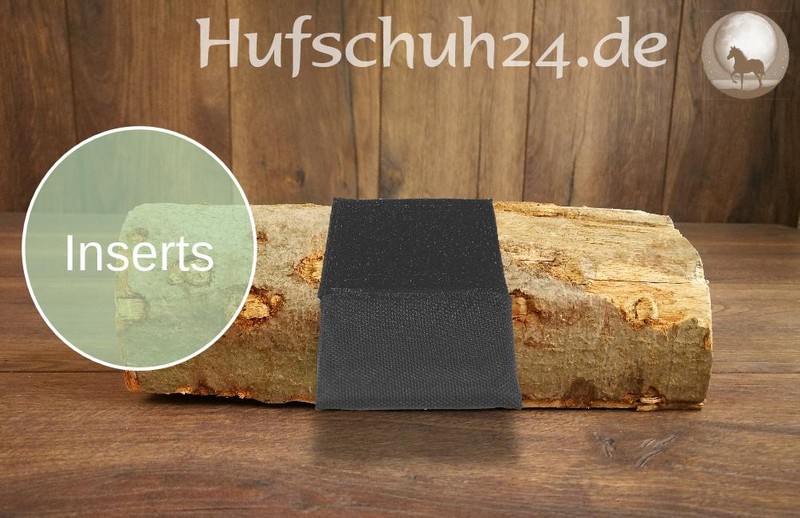  Hufschuh24 ▷ Insert