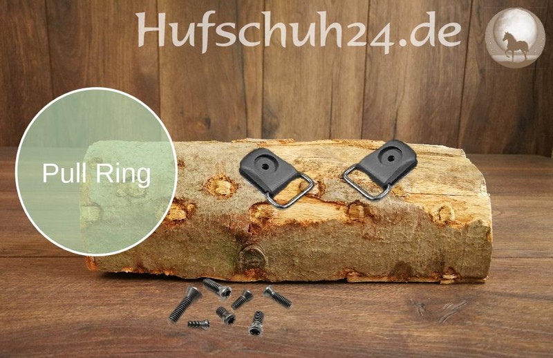  Hufschuh24 ▷ Pull Ring
