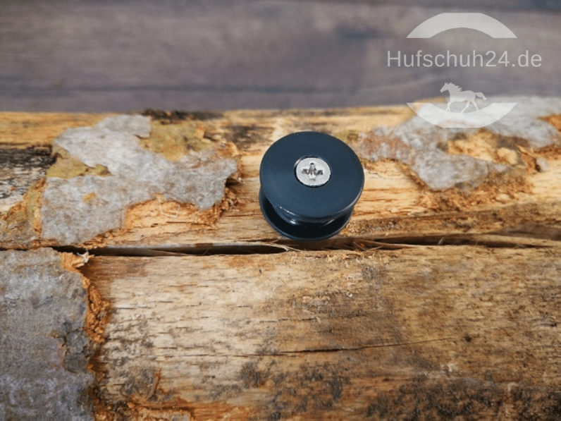  Hufschuh24 ▷ Pulley Button